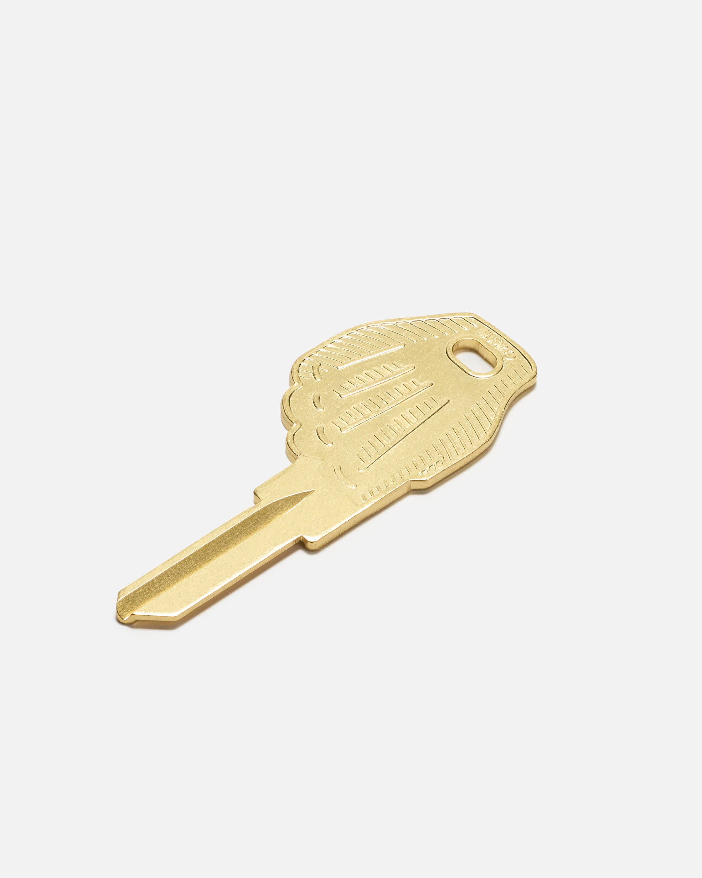 Victory Key Blank