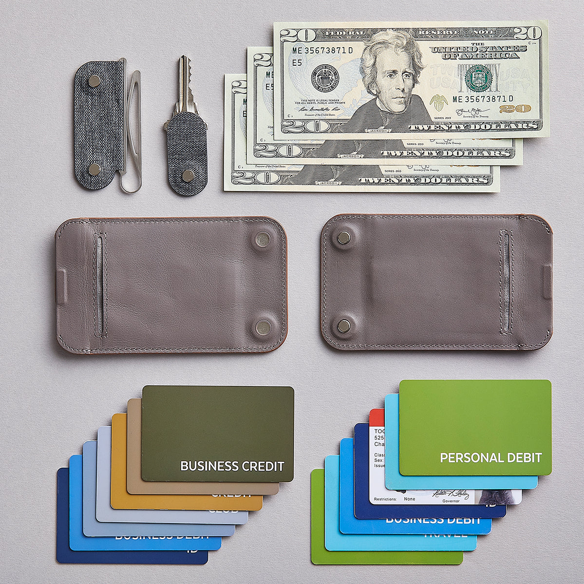 ModWallet Kit